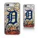 Detroit Tigers Tigers Confetti Glitter Case for iPhone 8 Plus / 7 Plus / 6 Plus