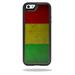 MightySkins Protective Vinyl Skin Decal Cover for OtterBox Reflex iPhone 5/5S Case Sticker Skins Yeah Mon