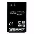 LGIP-531A Battery For LG Optimus Net TracFone Net 10 320G VN170 Revere 3