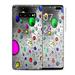 Skin Decal Vinyl Wrap for Samsung Galaxy S10 Plus - decal stickers skins cover - colored rain drops 3d effect