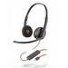 PLANTRONICS BLACKWIRE C3220 US