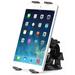 iPad Mini 4 Car Mount Dash and Windshield Tablet Holder Swivel Cradle Stand Window Dock Strong Suction Q1J