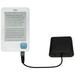 Portable Emergency AA Battery Charger Extender suitable for the Kobo eReader - with Gomadic Brand TipExchange Technology