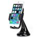 iPhone X Premium Car Mount Holder Dash Windshield Cradle Window Rotating Dock Stand Strong Suction R5L