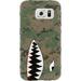 LIMITED EDITION - Authentic Made in U.S.A. Magpul Industries Field Case for Samsung Galaxy S7 (Not for S7 Edge or S7 Active) (UCP Digital Camo Shark Teeth)