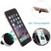 Extra Strength Magnetic (with Quick-Snap Technology) Car Vent Smartphone Holder for LG V50 ThinQ 5G G8 ThinQ G8s ThinQ Asus Zenfone Max Plus (M2) Max Shot (Black) + Mini Stylus