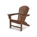 POLYWOOD South Beach Outdoor Adirondack Chair