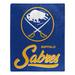 NHL 070 Sabres Signature Raschel