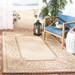 SAFAVIEH Courtyard Abaco Indoor/ Outdoor Waterproof Patio Backyard Rug