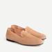 J. Crew Shoes | Host Pick Cecile Smoking Slippers In Suede | Color: Brown | Size: 8.5
