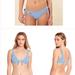 Polo By Ralph Lauren Swim | New With Tags Ralph Lauren Bikini | Color: Blue/White | Size: L