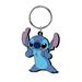 PVC Key Chain - Disney - Stitch Soft Touch Gifts Toys New Licensed 25089