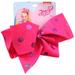 Nickelodeon JoJo Siwa Large Pink Bow with Polka Dots