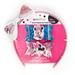 Disney Junior Minnie Mouse Hair Set, 3 Pieces