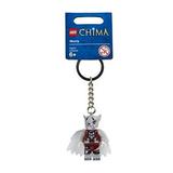 LEGO Chima Worriz Key Chain 850609