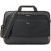 Solo USLUBN3004 US Luggage Urban Ultra Laptop Case, Black and Gold