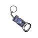 Cherry Blossoms In Washington DC Bottle Opener Keychain