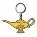 PVC Key Chain - Disney - Alladin - Aladdin's Lamp Soft Touch New 86231