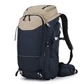 MOUNTAINTOP 40L Unisex Hiking Backpack Water Resistant Travel Backpack for Outdoor