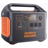 Jackery Explorer 1500 Portable Power Station G1534A1800AH