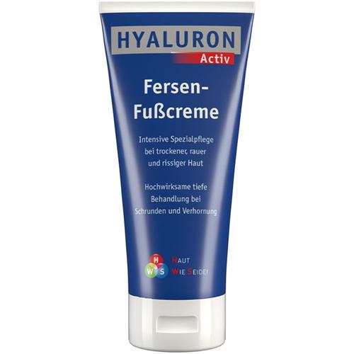 Hyaluron Activ Fersen Fuss 100 ml Fußcreme