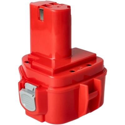 Akku Ersatz für Makita PA12 für Elektrowerkzeug (1500mAh NiMH 12V) - Vhbw Image