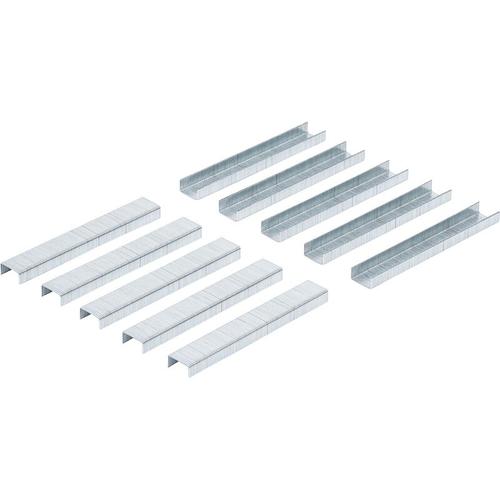 Bgs Technic – bgs Diy Klammern Typ 53 6 x 11,4 mm 1000 Stück