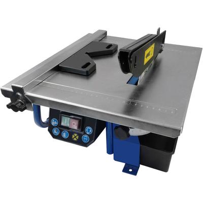 Elektrische fliesenschneidemaschine tet 600 profi Image