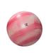 CanDo® Inflatable Exercise Ball - ABS Extra Thick - Red - 42" (105 cm)