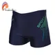 Andzhelika-Slip de bain pour homme maillot de bain slip de sport short de plage à fermeture