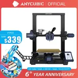 ANYCUBIC FDM – nouvelle impriman...