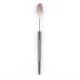 1 pièce poudre Fan surligneur #93 Pro pinceau de mélange de poids plume pinceaux de maquillage