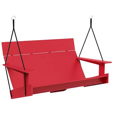 Loll Designs Lollygagger Outdoor Porch Swing