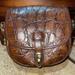 Dooney & Bourke Bags | Dooney & Bourke Leather Bag | Color: Brown | Size: Os