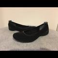 Giani Bernini Shoes | Gianni Bernini Flats | Color: Black | Size: 7.5
