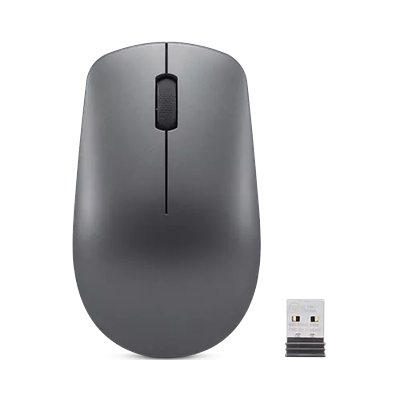 Select Wireless Everyday Mouse