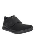 Propet Viator Strap - Mens 8.5 Black Slip On W