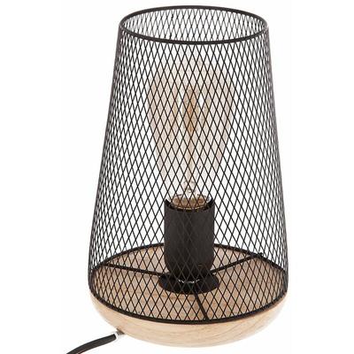 Tischlampe - Modernes Design - Farbe schwarz Image