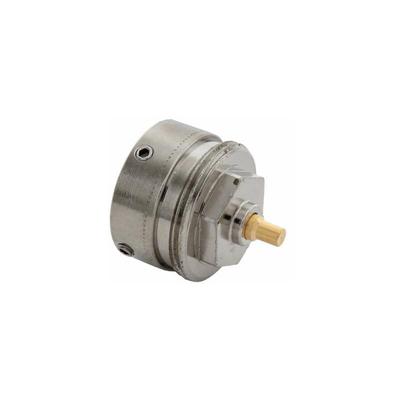 Adapter für Fremdfabrikate passend an Danfoss rav Ø26mm 9700-24.700 - Heimeier Image