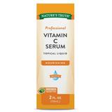 Vitamin C Serum 2 oz | Oil For Face & Skin | Nourishing & Unscented | By Nature s Truth