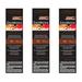 L Oreal Excellence HiColor H2 Cool Light Brown Hair Tint HC-05114 (3 Pack)