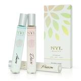 NYL Beauty fragrances for Women eau de perfum Rollerball Coffret Gift Set 0.24