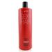 Big Sexy Hair Boost Up Volumizing Shampoo by Sexy Hair for Unisex - 33.8 oz Shampoo