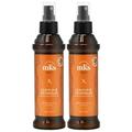 Mks Eco (Marrakesh) Dreamsicle Leave-In Treatment 4 oz PACK OF 2