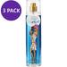 DELICIOUS (COOL CARIBBEAN COCONUT) Body Mist 8 oz (3 PACK)