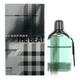 Burberry The Beat by Burberry 3.3 oz EDT Spray for Men