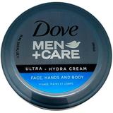 DOVE MEN+CARE CREAM 2.5 OZ (Pack of 4)