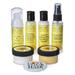 Jane Carter Solution Natural And Curly Hair Care Essential kit 1 Ea 6 Pack