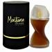 Montana Peau Intense by Montana Eau De Parfum Spray 3.4 oz for Women (Perfume)