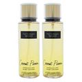 Victorias Secret Coconut Passion - Pack of 2 Fragrance Mist 8.4 oz